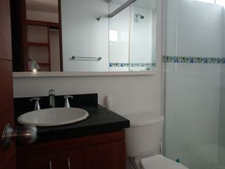Foto 11 de En Venta - EN VENTA  APARTAMENTO COLINA CLUB RESIDENCIAL-