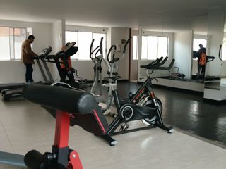 Foto 19 de En Venta - EN VENTA  APARTAMENTO COLINA CLUB RESIDENCIAL-