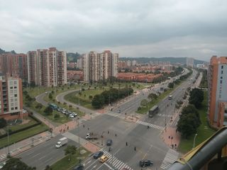 Foto 2 de En Venta - EN VENTA  APARTAMENTO COLINA CLUB RESIDENCIAL-