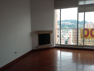 Foto 4 de En Venta - EN VENTA  APARTAMENTO COLINA CLUB RESIDENCIAL-