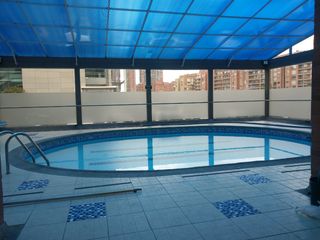 Foto 16 de En Venta - EN VENTA  APARTAMENTO COLINA CLUB RESIDENCIAL-