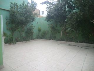 Bajó de precio !Venta de linda casa c/parque en Maranga , oferta!!