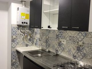 SE VENDE APARTAMENTO BARRIO RESTREPO