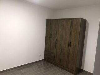 SE VENDE APARTAMENTO BARRIO RESTREPO