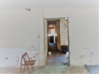 Foto 6 de CERCA AL OVALO AV. JOSE GRANDA REMATO CASA COMO TERRENO 2 PISOS 200M2 $135 MIL DOLARES, VISTA CALLE, UNA CDRA. AVENIDA