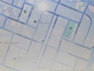 Foto 21 de CERCA AL OVALO AV. JOSE GRANDA REMATO CASA COMO TERRENO 2 PISOS 200M2 $135 MIL DOLARES, VISTA CALLE, UNA CDRA. AVENIDA