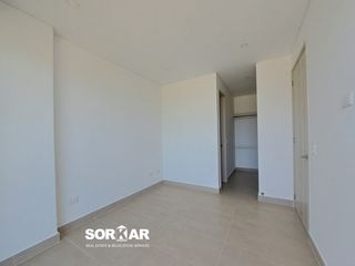 Foto 6 de Apartamento en venta en Puntawa, Punta Roca, Puerto Colombia, Atlántico