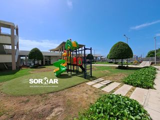Foto 17 de Apartamento en venta en Puntawa, Punta Roca, Puerto Colombia, Atlántico