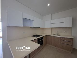 Foto 4 de Apartamento en venta en Puntawa, Punta Roca, Puerto Colombia, Atlántico