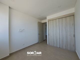 Foto 10 de Apartamento en venta en Puntawa, Punta Roca, Puerto Colombia, Atlántico