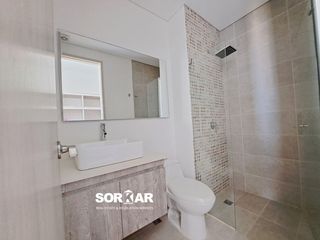 Foto 8 de Apartamento en venta en Puntawa, Punta Roca, Puerto Colombia, Atlántico