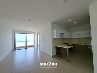 Foto 2 de Apartamento en venta en Puntawa, Punta Roca, Puerto Colombia, Atlántico