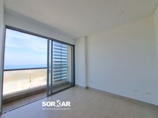 Foto 7 de Apartamento en venta en Puntawa, Punta Roca, Puerto Colombia, Atlántico