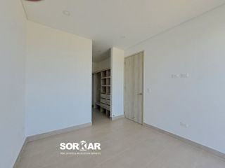 Foto 5 de Apartamento en venta en Puntawa, Punta Roca, Puerto Colombia, Atlántico