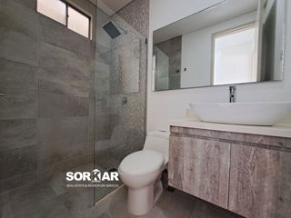 Foto 11 de Apartamento en venta en Puntawa, Punta Roca, Puerto Colombia, Atlántico