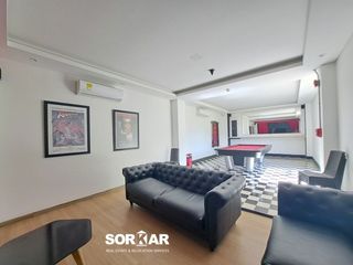Foto 16 de Apartamento en venta en Puntawa, Punta Roca, Puerto Colombia, Atlántico