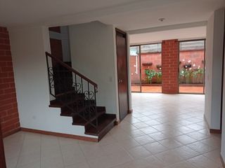 Venta casa en el Retiro, Antioquia sector la Aldea a solo 5 minutos del parque principal