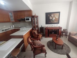 Foto 1 de RENTO HERMOSA SUITE AMOBLADA