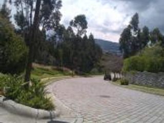 Foto 13 de TUMBACO URBANIZACION EXCLUSIVA UNICO LOTE EN VENTA