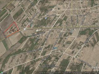 Foto 3 de Venta de Terreno Comercial en Grocio Prado, Chincha, Ica