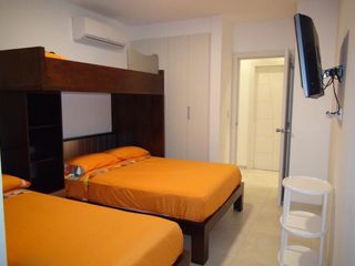Foto 2 de VENDO EXCELENTE DEPARTAMENTO EN LA PLAYA DE TONSUPA EN GRAN DIAMOND BEACH