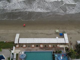 Foto 30 de VENDO EXCELENTE DEPARTAMENTO EN LA PLAYA DE TONSUPA EN GRAN DIAMOND BEACH