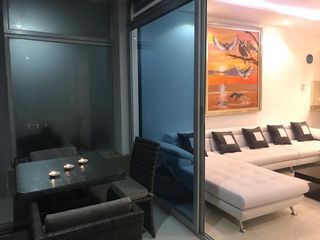 Foto 11 de VENDO EXCELENTE DEPARTAMENTO EN LA PLAYA DE TONSUPA EN GRAN DIAMOND BEACH