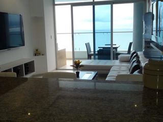 Foto 13 de VENDO EXCELENTE DEPARTAMENTO EN LA PLAYA DE TONSUPA EN GRAN DIAMOND BEACH
