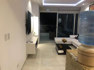 Foto 8 de VENDO EXCELENTE DEPARTAMENTO EN LA PLAYA DE TONSUPA EN GRAN DIAMOND BEACH
