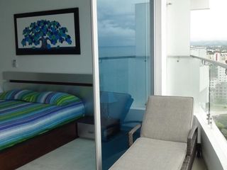Foto 21 de VENDO EXCELENTE DEPARTAMENTO EN LA PLAYA DE TONSUPA EN GRAN DIAMOND BEACH
