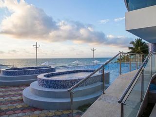 Foto 32 de VENDO EXCELENTE DEPARTAMENTO EN LA PLAYA DE TONSUPA EN GRAN DIAMOND BEACH