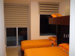Foto 4 de VENDO EXCELENTE DEPARTAMENTO EN LA PLAYA DE TONSUPA EN GRAN DIAMOND BEACH