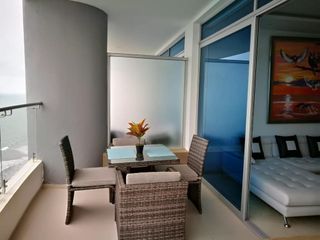 Foto 12 de VENDO EXCELENTE DEPARTAMENTO EN LA PLAYA DE TONSUPA EN GRAN DIAMOND BEACH