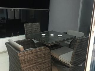 Foto 9 de VENDO EXCELENTE DEPARTAMENTO EN LA PLAYA DE TONSUPA EN GRAN DIAMOND BEACH