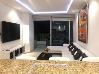 Foto 6 de VENDO EXCELENTE DEPARTAMENTO EN LA PLAYA DE TONSUPA EN GRAN DIAMOND BEACH