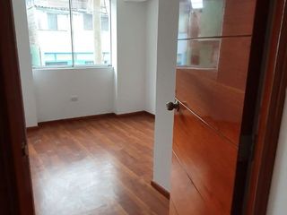 Foto 19 de Villa María del Triunfo Venta Departamento 77.55M2 $64,000 Calle Manco Inca 110 Piso 5 (Tarapacá). Urb. José Carlos Mariátegui.