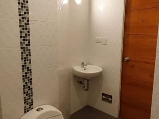 Foto 10 de Villa María del Triunfo Venta Departamento 77.55M2 $64,000 Calle Manco Inca 110 Piso 5 (Tarapacá). Urb. José Carlos Mariátegui.