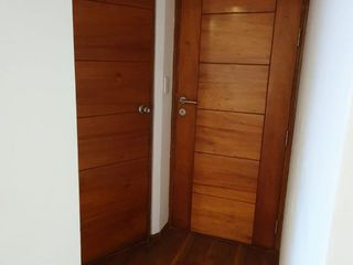 Foto 8 de Villa María del Triunfo Venta Departamento 77.55M2 $64,000 Calle Manco Inca 110 Piso 5 (Tarapacá). Urb. José Carlos Mariátegui.