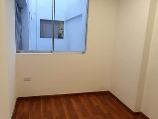 Foto 11 de Villa María del Triunfo Venta Departamento 77.55M2 $64,000 Calle Manco Inca 110 Piso 5 (Tarapacá). Urb. José Carlos Mariátegui.