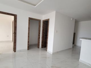 En alquiler lujoso y moderno departamento en Alamos Norte, Guayaquil