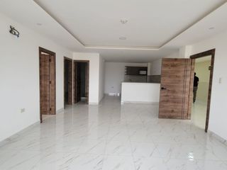 En alquiler lujoso y moderno departamento en Alamos Norte, Guayaquil