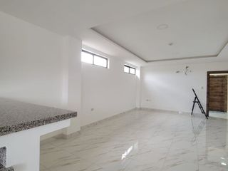 En alquiler lujoso y moderno departamento en Alamos Norte, Guayaquil