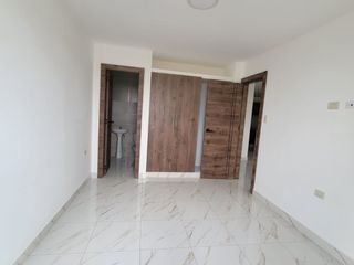 En alquiler lujoso y moderno departamento en Alamos Norte, Guayaquil