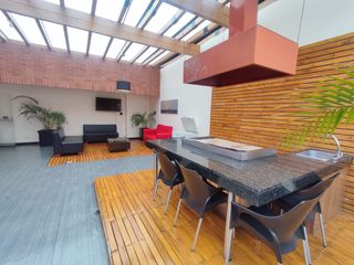 VENTA - EL MEJOR APARTAMENTO EN CHICO NORTE III SECTOR