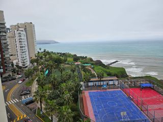 ALQUILO DUPLEX AMOBLADO MALECON DE LA MARINA, MIRAFLORES