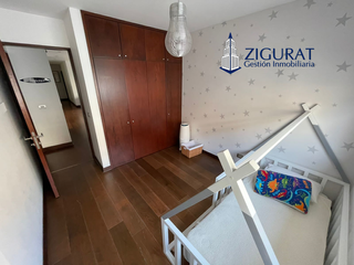 Foto 8 de Penthouse en venta en Av. Golf Los Inkas
