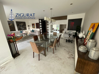 Foto 3 de Penthouse en venta en Av. Golf Los Inkas
