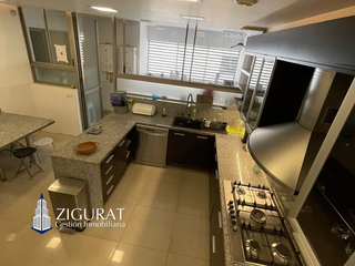 Foto 10 de Penthouse en venta en Av. Golf Los Inkas