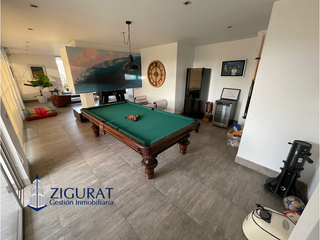 Foto 13 de Penthouse en venta en Av. Golf Los Inkas