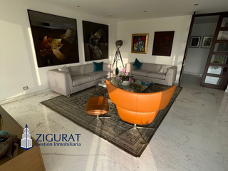 Foto 6 de Penthouse en venta en Av. Golf Los Inkas